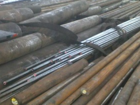 果洛40CrMnMo7模具钢