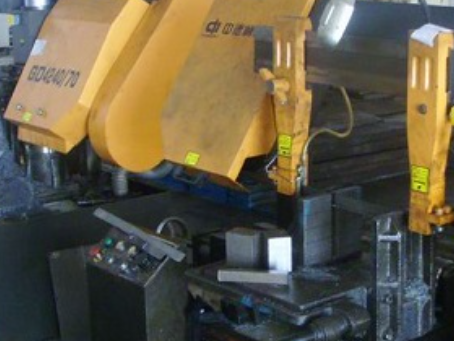 果洛SM45模具钢