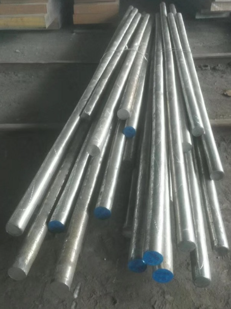 果洛P20模具钢