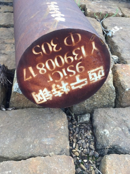 果洛9CrSi工具钢
