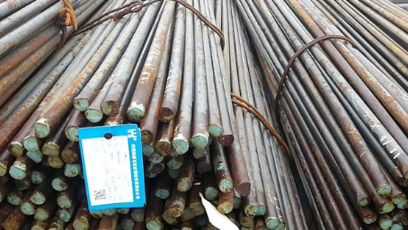 果洛30CrNi3Mo合金结构钢