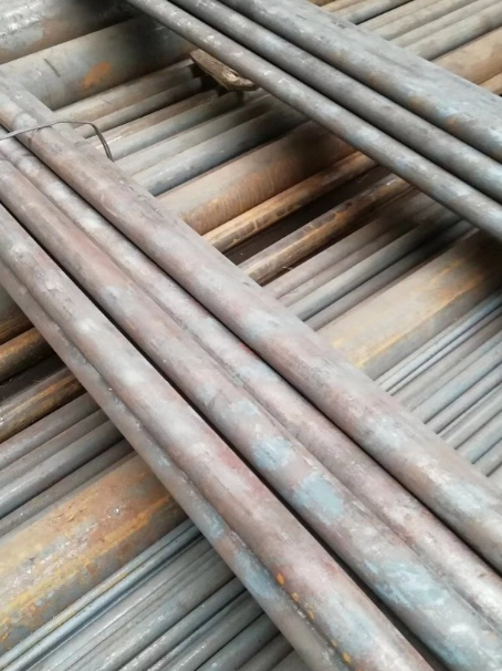 果洛45B合金结构钢